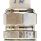 NGK Laser Iridium Spark Plug Box of 4 (DILKR7B6)