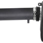 Spectre 11-19 Dodge Challenger/Charger 5.7L V8 Air Intake Kit - Black w/Black Filter