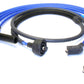 NGK Honda Civic 1987-1985 Spark Plug Wire Set