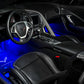 Oracle 36in LED Retail Pack - RGB ColorSHIFT