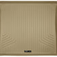 Husky Liners 11-12 Jeep Grand Cherokee WeatherBeater Tan Rear Cargo Liner