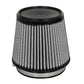 aFe MagnumFLOW Air Filters IAF PDS A/F PDS 5-1/2F x 7B x 5-1/2T x 6H