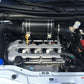Sport Oval Trumpet Airbox Kit