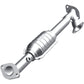 MagnaFlow Conv DF 05-07 4Runner 4.7 Passenger Side Rear OE