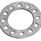 Kooks Universal 3in SS Two Bolt Coll Flange/Rings