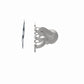 MagnaFlow 11-14 Hyundai Genesis V6 3.8L OEM Grade Manifold Catalytic Converter Direct Fit