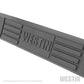 Westin 19-20 Ram 1500 Crew Cab E-Series 3 Nerf Step Bars - Black