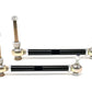 Torque Solution Adjustable Front Drop Links - Porsche 991 GT3/981 GT4