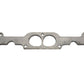 Kooks SB Chevy 1 7/8in SS 23deg SBC Stahl Flange (Bank)