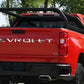 Putco 14-18 Chevy Silverado 1500 / GMC Sierra 1500 - 5.8ft (Short Bed) Venture TEC Rack