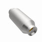 MagnaFlow Conv Universal 2.25 inch C/C spun body