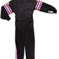 RaceQuip Pink Trim SFI-1 JR. Suit - KXXS