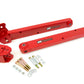 UMI Performance 64-72 GM A-Body Rear Lift Bars-Bolt-In