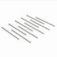 MagnaFlow Hanger .50inch straight 10pk