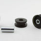 Whiteline Plus 88-91 Honda Civic/CRX / 10/87-11.91 Prelude Front Radius/Strut Rod to Chassis Bushing