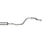 aFe MACH Force-Xp 2.5in 409SS Catback High-Tuck Exhaust 18-21 Jeep (JL) 3.6L 4-Door - Black Tip