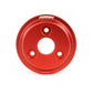 Perrin 15-22 Subaru WRX / 14-18 FXT / 18-21 Crosstrek Lightweight Water Pump Pulley - Red