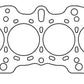 Cometic Honda/Acura DOHC 84mm B18A/B .040 inch MLS Head Gasket/ nonVTEC