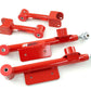 UMI Performance 79-98 Ford Mustang Upper & Lower Rear Control Arms Kit