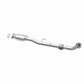 MagnaFlow Conv DF 07-09 Toyota Camry 2.4L