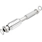 MagnaFlow Conv DF 06- Mazda 6 3.0L Rear OEM