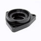 Torque Solution 10-15 Hyundai Genesis Coupe 2.0T HKS Blow Off Valve Adapter (Black)