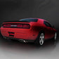 Corsa 09-10 Dodge Challenger R/T 5.7L V8 Auto Polished Xtreme Cat-Back Exhaust