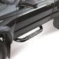 Westin 1995-2004 Toyota Tacoma Reg Cab (4WD or PreRunner only) Signature 3 Nerf Step Bars - Black