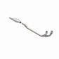 MagnaFlow Conv DF Ford 87 96