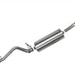 Corsa 14-16 Chevy Silverado Crew Cab/Short Bed 1500 5.3L V8 Sport Cat Back Single Side Exhaust Exit