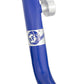aFe Bladerunner Intercoolers Tube - Blue Hot/Cold Side 15-16 Ford Mustang EcoBoost L4-2.3L (t)