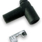 Moroso HEI Distributor Boot & Terminal Kit - Blue Max - 8mm