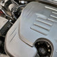 J&L 11-22 3.6L V6 Dodge Charger/Challenger/Chrysler 300C Oil Separator 3.0 - Black Anodized