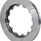 Wilwood Rotor-SV-GT 72 SPC-37 -LH 14.00 x 1.25 - 12 on 8.75in