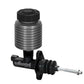 Wilwood Compact Remote MC w/ Direct Mount LW Anodized Billet Alum. Reservoir - 1.00 Bore 1/8-27 NPT
