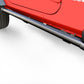 AMP Research 20-23 Jeep Gladiator (Launch/Overlnd/Rubicon/Sport) PowerStep (Incl. 4 Motors) - Black