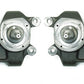Belltech DROP SPINDLE SET 98-00 FRONTIER STD/EXT ONLY