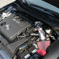 Injen 07-09 Altima 3.5L V6 Coupe & Sedan w/ Heat Shield Black Short Ram Intake