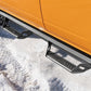 N-Fab Predator Pro Step System 2021 Ford Bronco 4 Door - Tex. Black