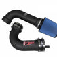 Injen 08-09 Pontiac G8 V8 6.0L PowerFlow Intake System - Black
