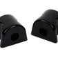 Whiteline Plus 12+ Subaru BRZ / 12+ Scion FR-S / 12+ Toyota 86 18mm Front Sway Bar Mount Bushing
