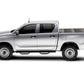 UnderCover 16-17 Toyota HiLux 5ft Flex Bed Cover