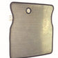 Rugged Ridge 55-86 Jeep CJ Stainless Steel Radiator Bug Shield