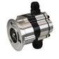 Moroso Procharger Single Stage External Oil Pump - Tri-Lobe - Reverse Rotation - 1.200 Pressure