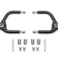 Fabtech 10-14 Ford F150 Raptor 4WD 0in/4in Uniball Upper Control Arm Kit