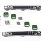 Radium Engineering Toyota 2GR-FE Fuel Rail Kit