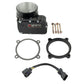 Grams Performance DBW Electronic 90mm Throttle Body 11-14 Ford Mustang GT 5.0L Coyote