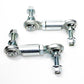 SPL Parts 99-12 Porsche 911 (996/997) Rear Swaybar Endlinks