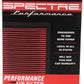 Spectre 11-13 Toyota Highlander 2.7L L4 F/I Replacement Panel Air Filter