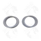 Yukon Gear Replacement Carrier Shim Kit For Dana 44 JK Rear